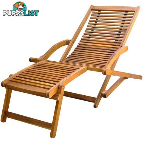 Sun Loungers - 41806 - 8718475960911