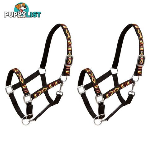 Horse Head Collars - 170633 - 8718475619017