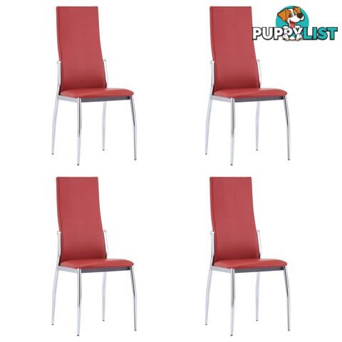 Kitchen & Dining Room Chairs - 281661 - 8719883598628