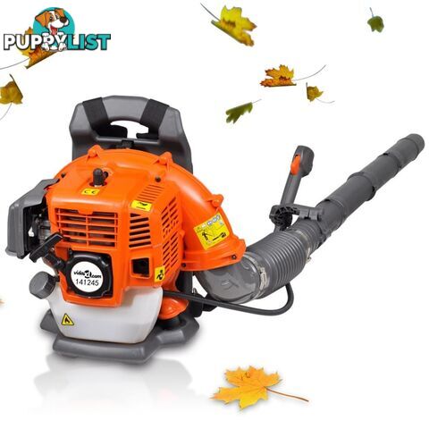 Leaf Blowers - 141245 - 8718475886020