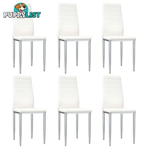 Kitchen & Dining Room Chairs - 248276 - 8719883683713