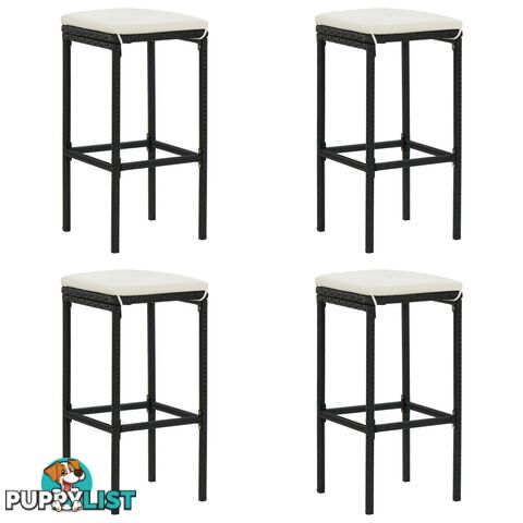 Table & Bar Stools - 313446 - 8720286146491