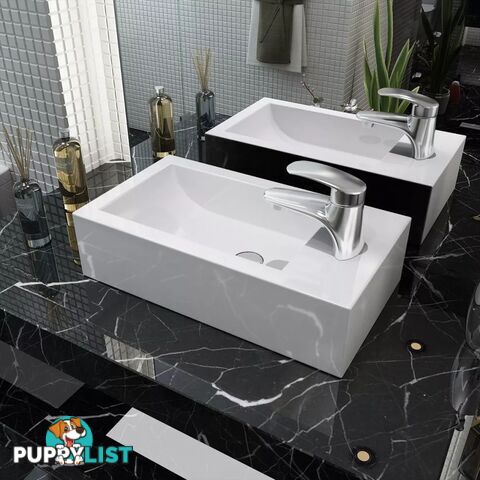 Bathroom Basins - 142343 - 8718475519638