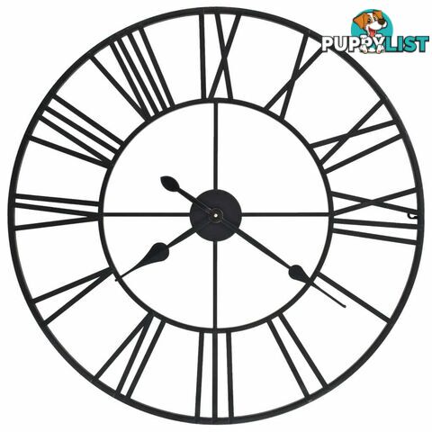 Wall Clocks - 50644 - 8718475589952