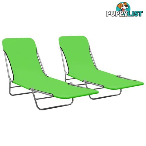 Sun Loungers - 310343 - 8720286072936