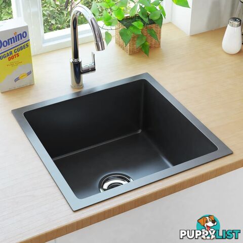 Kitchen & Utility Sinks - 147165 - 8720286034385