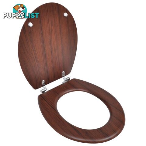 Toilet & Bidet Seats - 140803 - 8718475863816