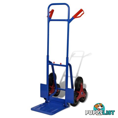 Dollies & Hand Trucks - 140512 - 8718475857723