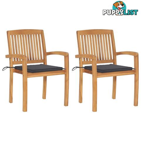 Outdoor Chairs - 3063252 - 8720286271766