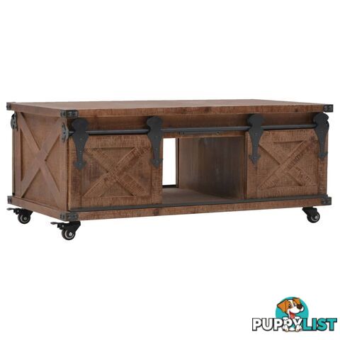 Coffee Tables - 246119 - 8718475606291