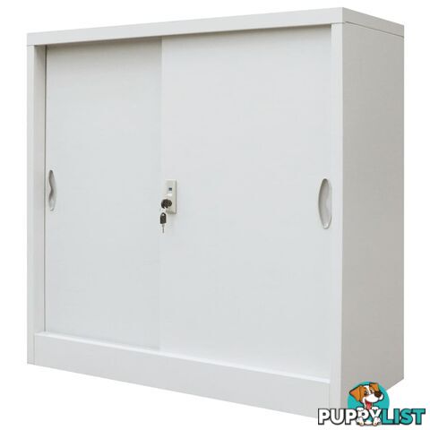 Storage Cabinets & Lockers - 245965 - 8718475593966