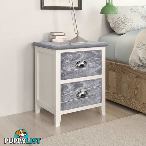 Bedside Tables - 284047 - 8719883668154