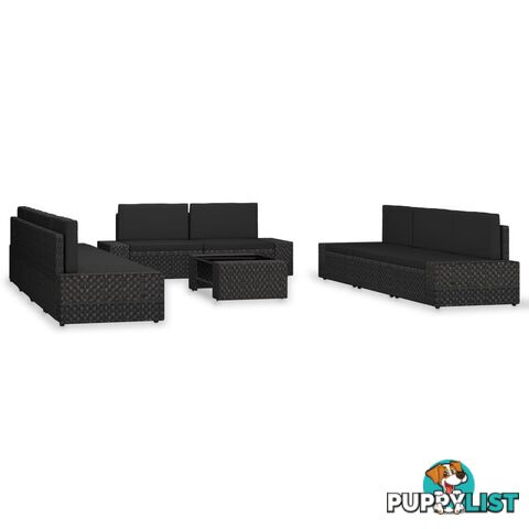 Outdoor Furniture Sets - 3054583 - 8720286001769