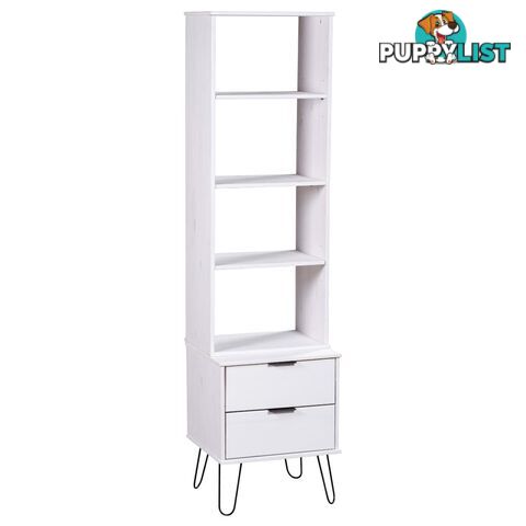 Bookcases & Standing Shelves - 321141 - 8720286090954