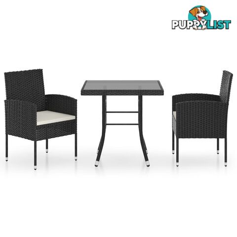 Outdoor Furniture Sets - 3059410 - 8720286225462