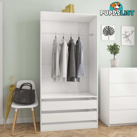 Cupboards & Wardrobes - 800609 - 8719883740065