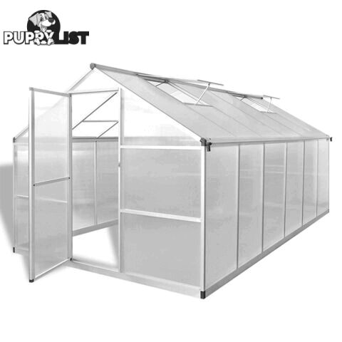 Greenhouses - 41320 - 8718475906018