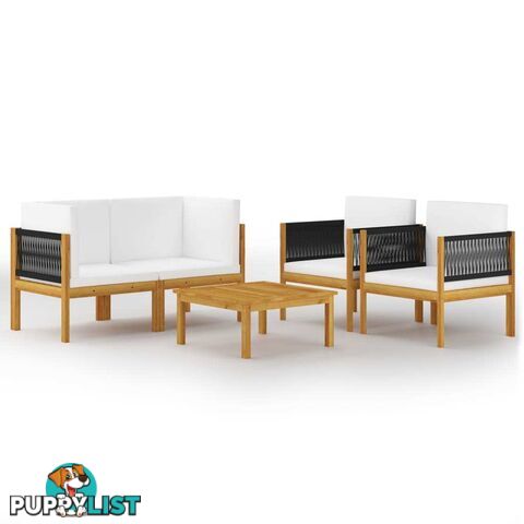 Outdoor Furniture Sets - 3057885 - 8720286190555