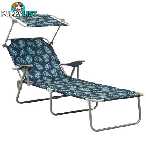 Sun Loungers - 310338 - 8720286072882