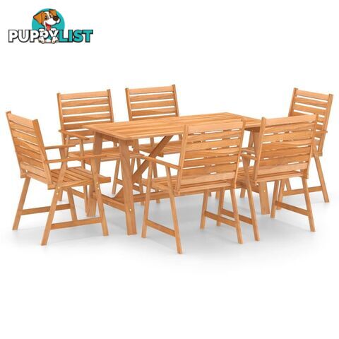 Outdoor Furniture Sets - 3057845 - 8720286190159