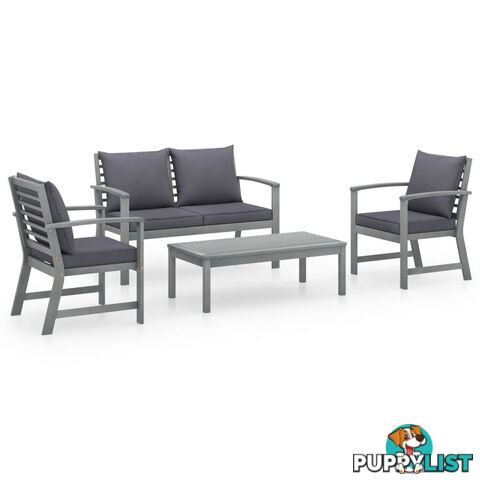 Outdoor Furniture Sets - 311825 - 8720286113448