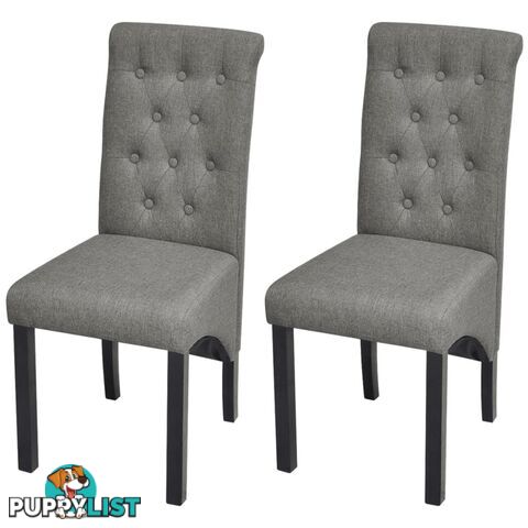 Kitchen & Dining Room Chairs - 242222 - 8718475945284