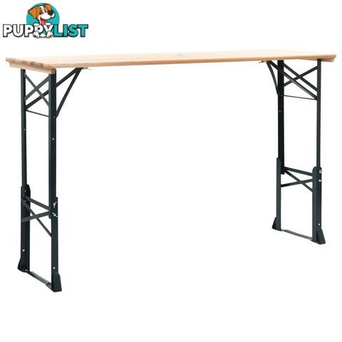 Outdoor Tables - 42209 - 8718475971191