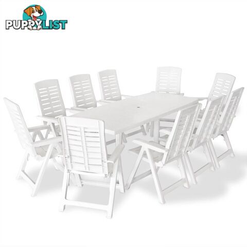 Outdoor Furniture Sets - 275077 - 8718475599258