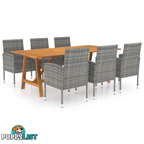 Outdoor Furniture Sets - 3068839 - 8720286337103