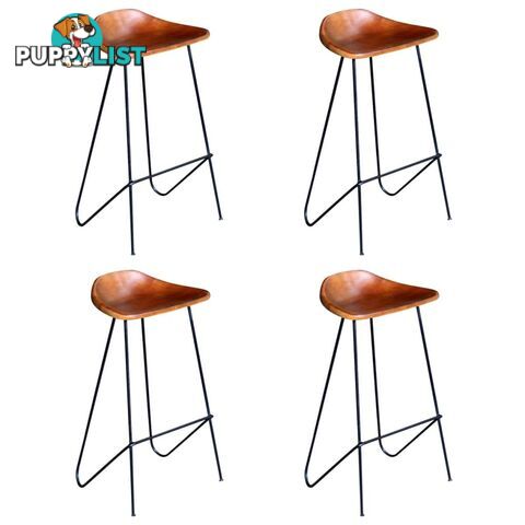 Table & Bar Stools - 276363 - 8719883608082