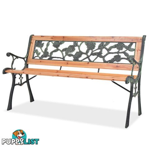 Outdoor Benches - 40261 - 8718475802471