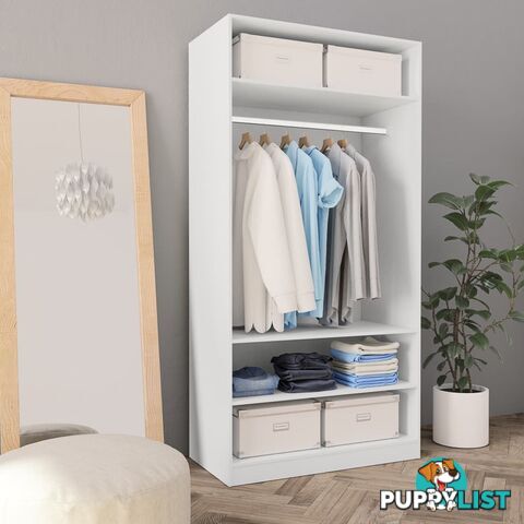 Cupboards & Wardrobes - 800225 - 8719883673868