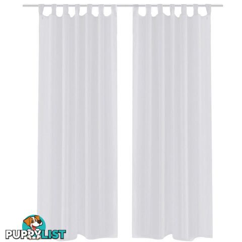 Curtains & Drapes - 130198 - 8718475884378