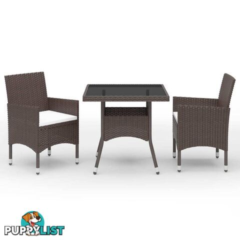 Outdoor Furniture Sets - 3058311 - 8720286201589