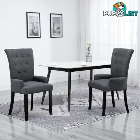 Kitchen & Dining Room Chairs - 248461 - 8719883565972