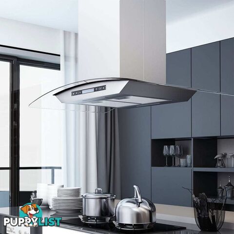 Range Hoods - 50662 - 8718475589167