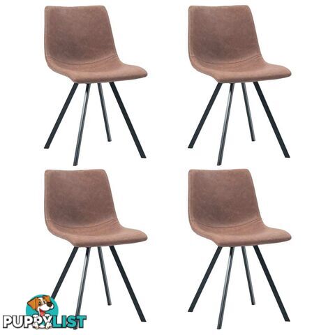 Kitchen & Dining Room Chairs - 281484 - 8719883690247