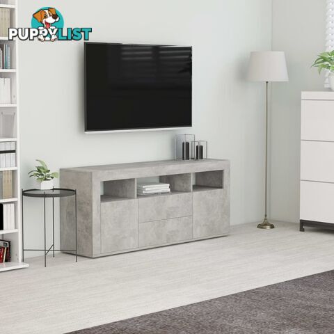 Entertainment Centres & TV Stands - 801818 - 8719883915203