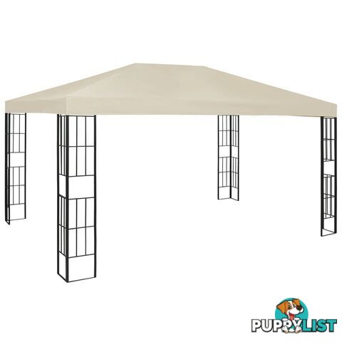 Canopies & Gazebos - 47982 - 8719883771069