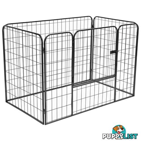 Pet Carriers & Crates - 170816 - 8719883686981