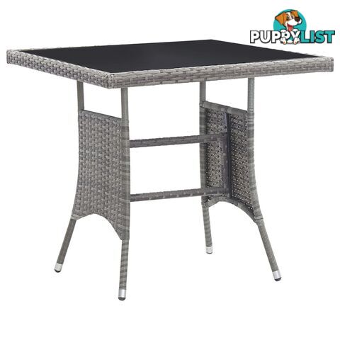 Outdoor Tables - 46413 - 8719883754994