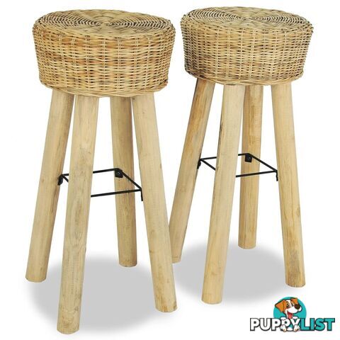 Table & Bar Stools - 244577 - 8718475568926