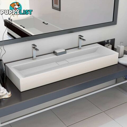 Bathroom Basins - 144068 - 8719883570365