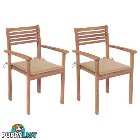 Outdoor Chairs - 3062265 - 8720286261897