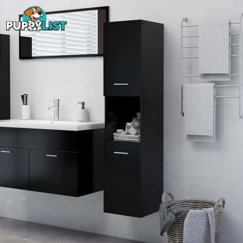 Bathroom Furniture Sets - 804998 - 8720286221839