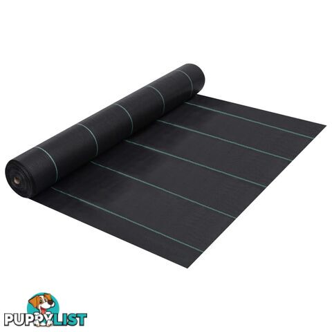 Landscape Fabric - 313064 - 8720286114032