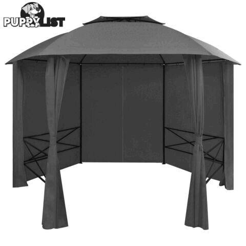 Canopies & Gazebos - 44766 - 8718475704782