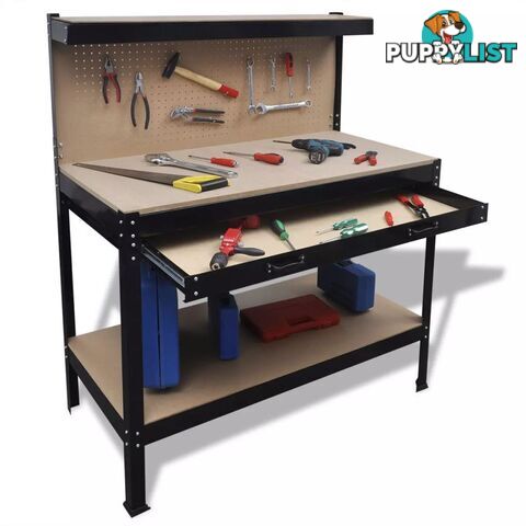 Work Benches - 141769 - 8718475937807