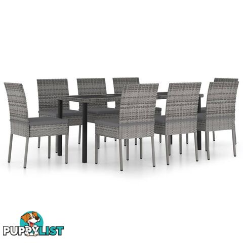 Outdoor Furniture Sets - 3065704 - 8720286301234