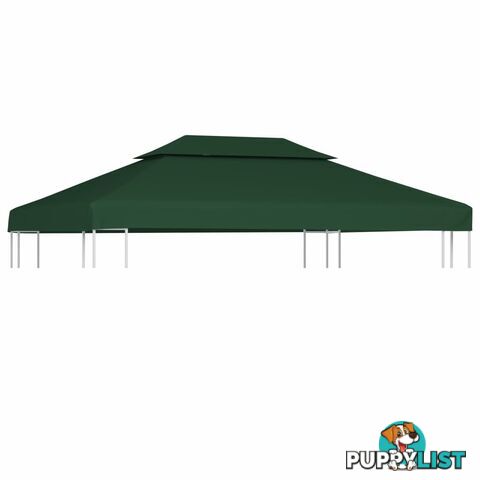 Canopy & Gazebo Tops - 40882 - 8718475870043